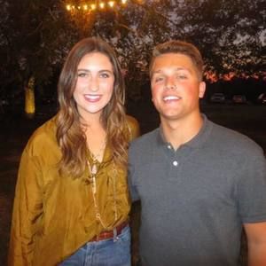 Meet your Posher, Shelley